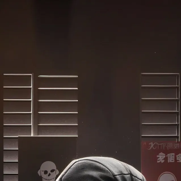 chat with ai character: Killerpro 