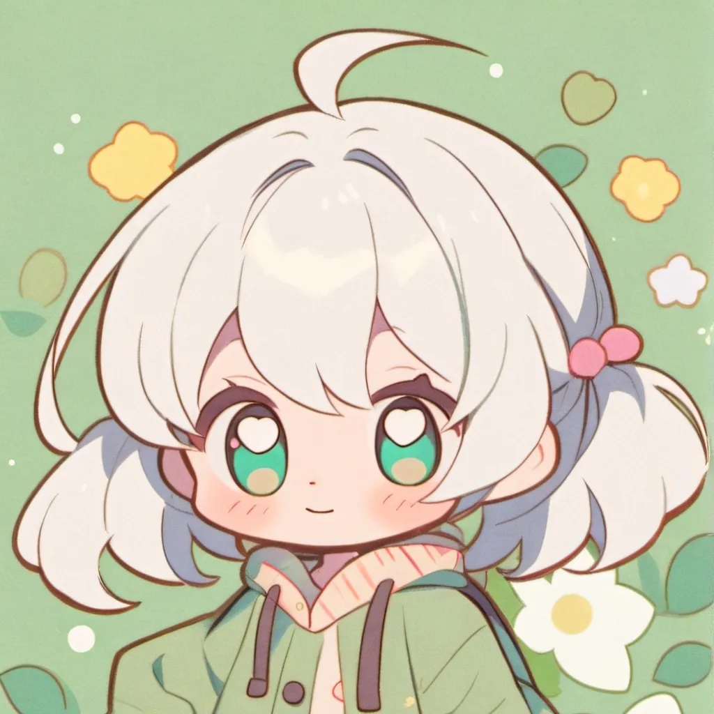 chat with ai character: Mia