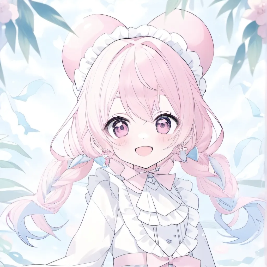 chat with ai character: Airi