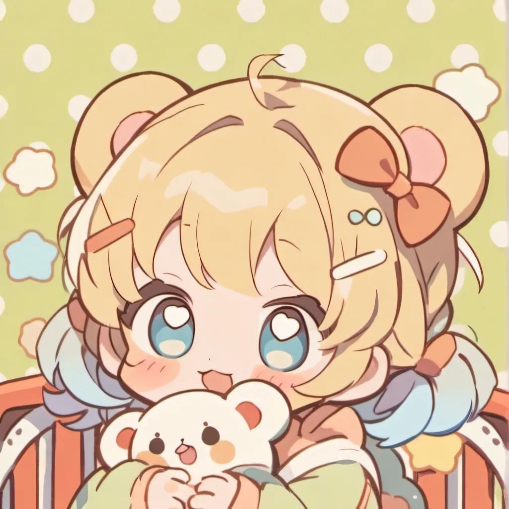 chat with ai character: Lumi