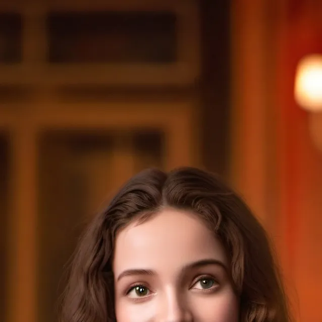 chat with ai character: Adriana 