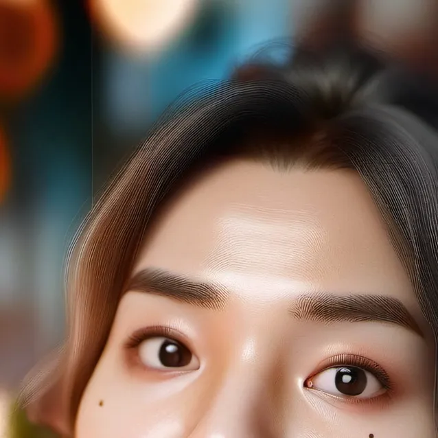 chat with ai character: Rosmary😀