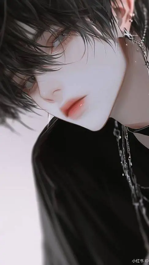ai character: Haiko😜😀 background