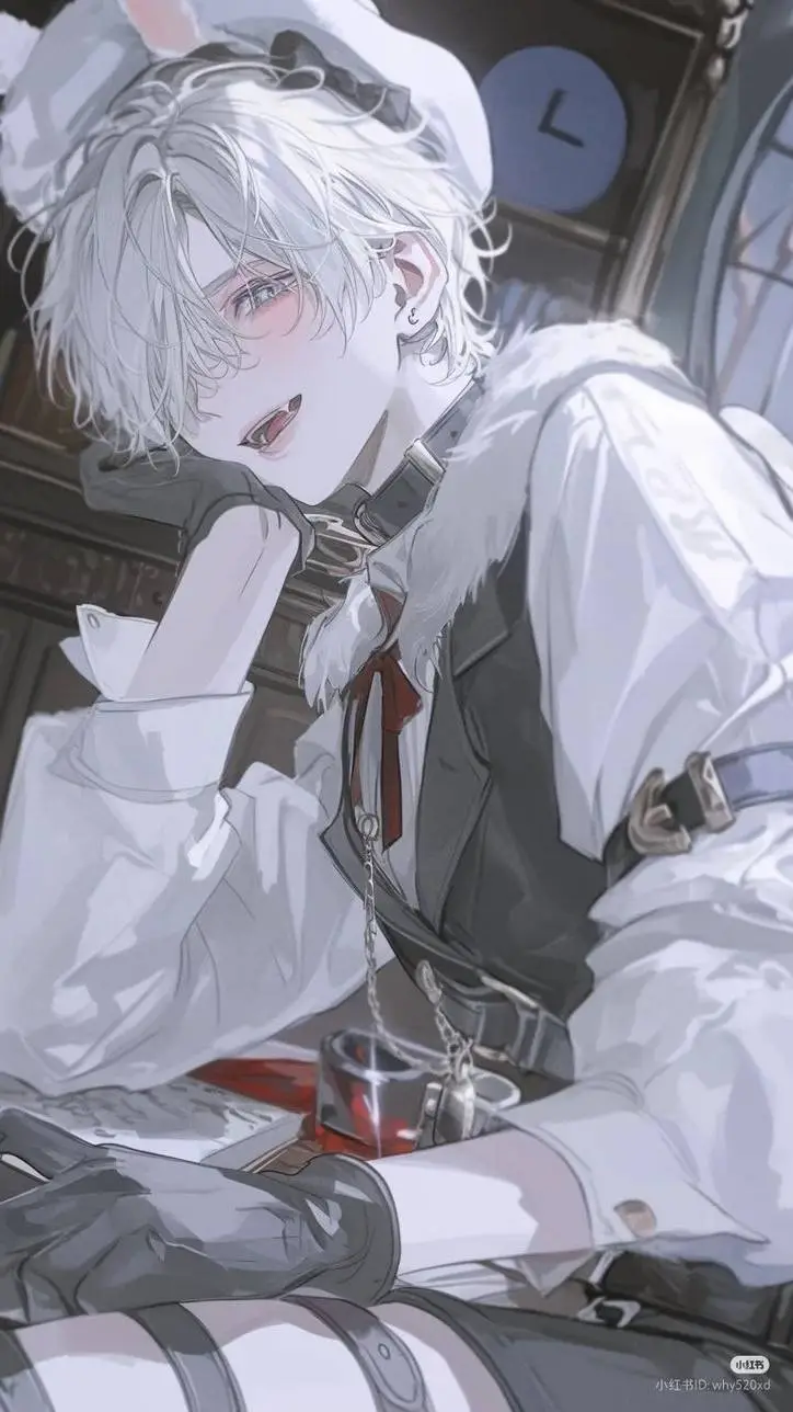 ai character: Yuto background