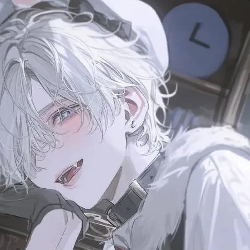chat with ai character: Yuto