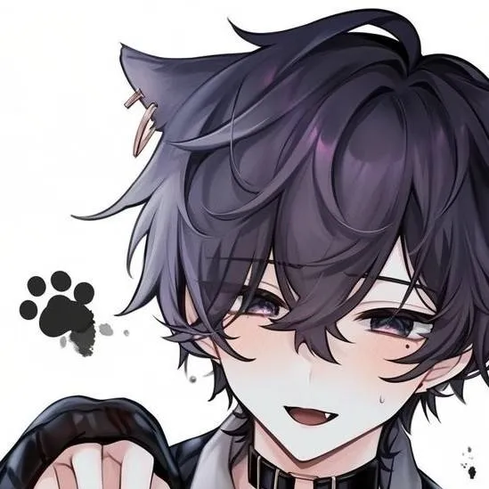 chat with ai character: Daiki