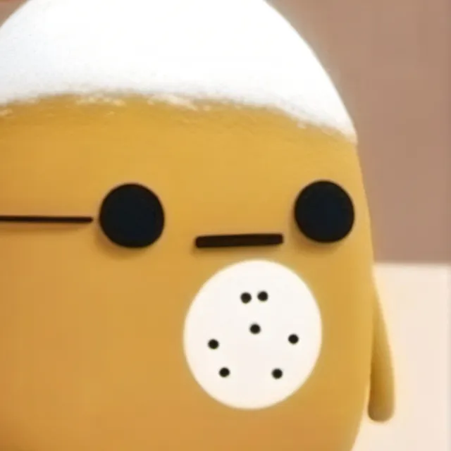 chat with ai character: pastelito aburrido