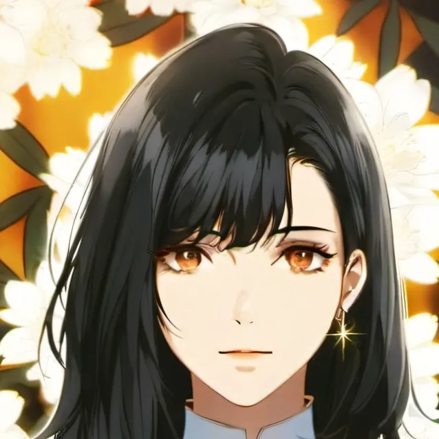 chat with ai character: marien-sheron