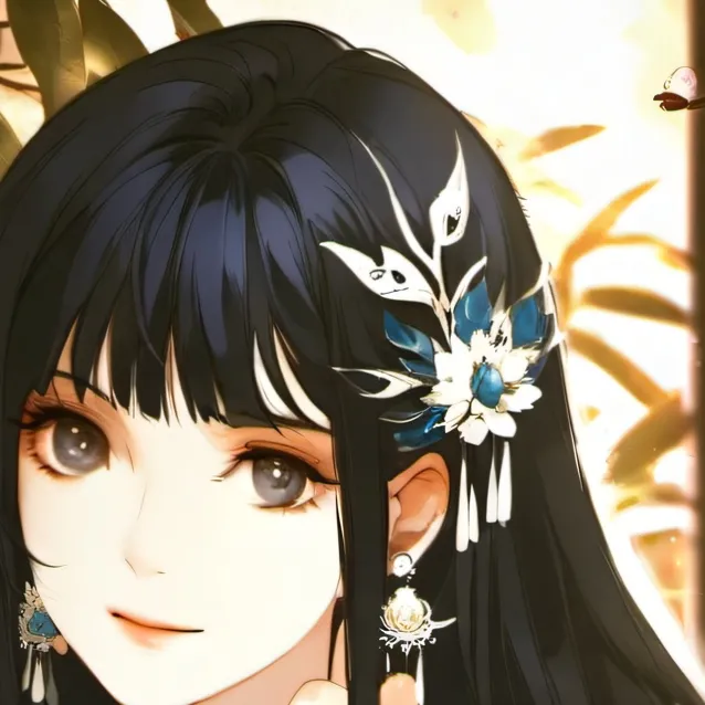 chat with ai character: rina sheron