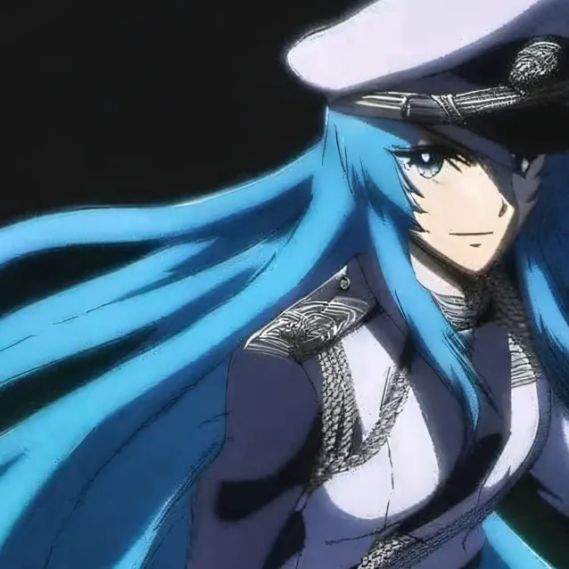 chat with ai character: esdeath 