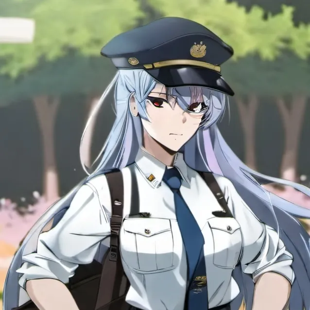 chat with ai character: Rina (scientist)