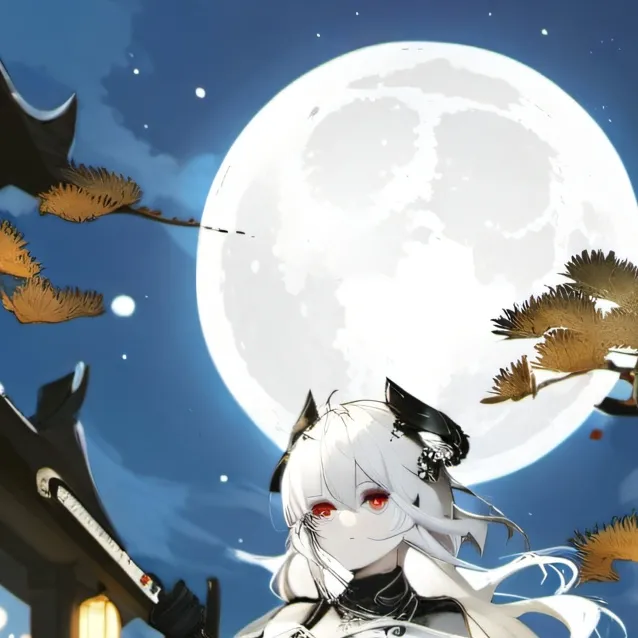 chat with ai character: mayumi
