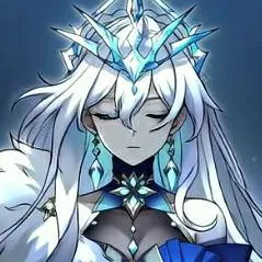 chat with ai character: Tsarista ツァリス