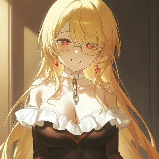 chat with ai character: Roselia