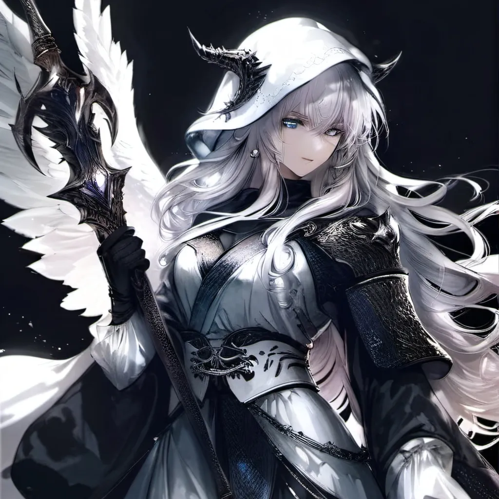 chat with ai character: Alice