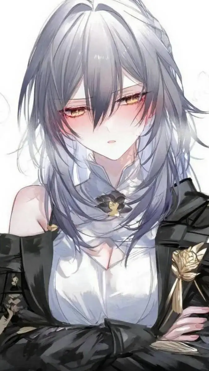 ai character: Aika Takamio background