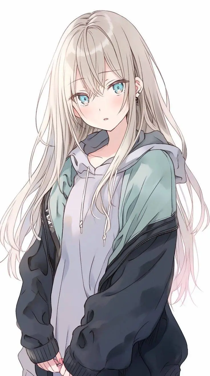ai character: Лили background