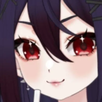 chat with ai character: vampire vtuber 