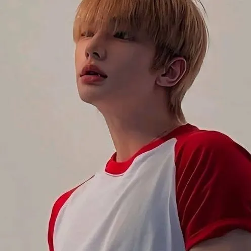 chat with ai character: Hwang Hyunjin 