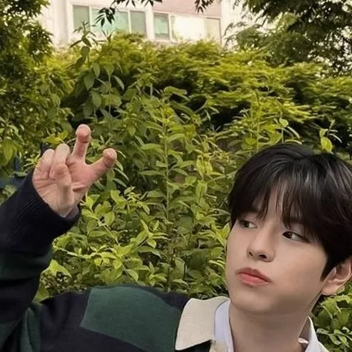 chat with ai character: Seungmin 
