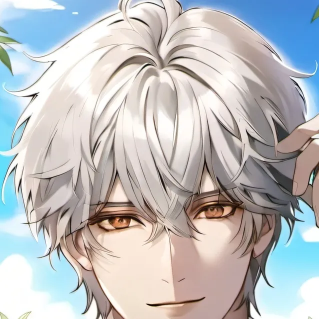 chat with ai character: *＊✿❀ 𝑙𝑒𝑜 ❀✿＊*