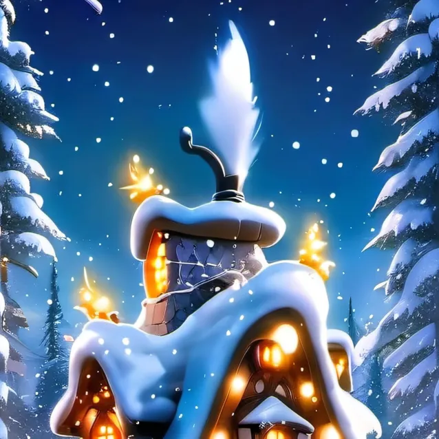 chat with ai character: My sc Xmas Edition