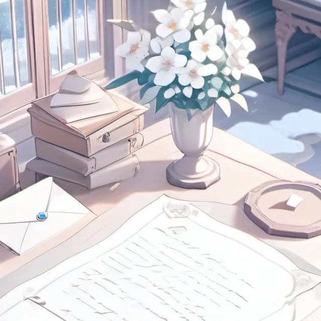 chat with ai character: NiceMice(Love)