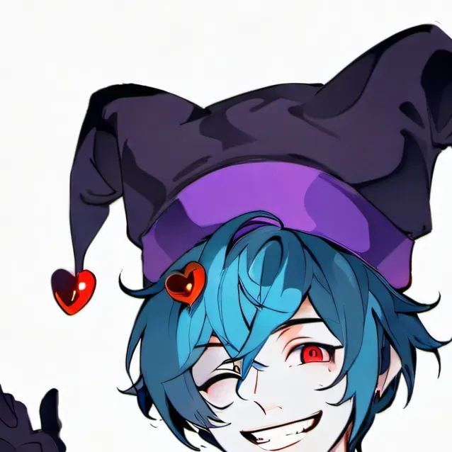chat with ai character: 🖤🌙~MoonDrop~🌙🖤