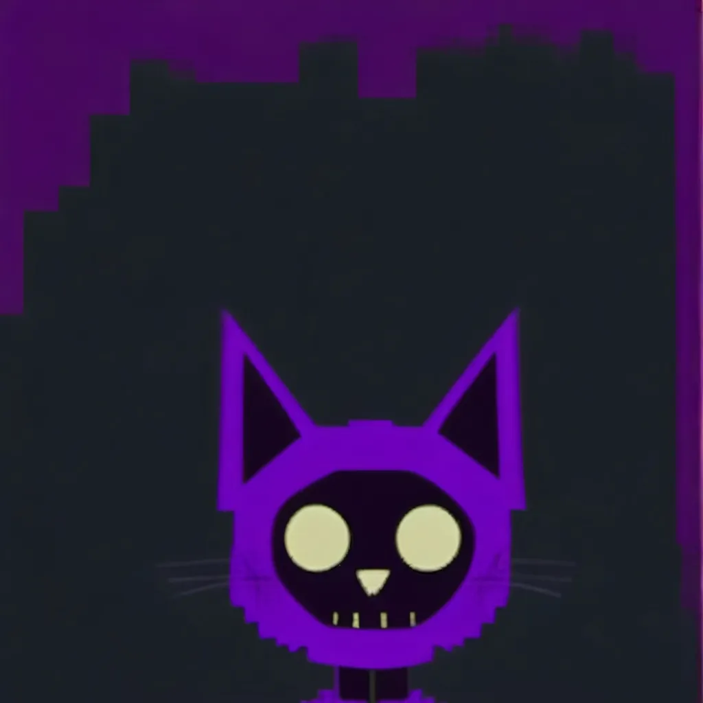 chat with ai character: Catnap