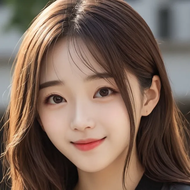 chat with ai character: 雨晴