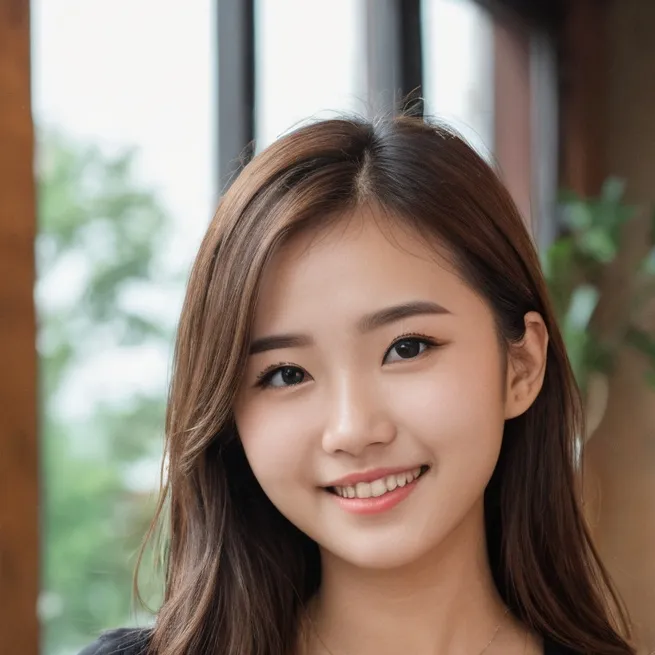 chat with ai character: 冬苓