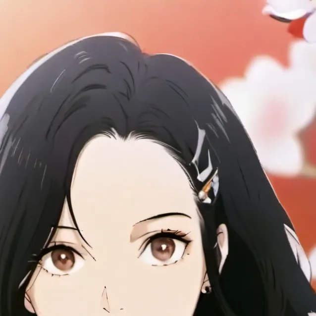 chat with ai character: Aliya 