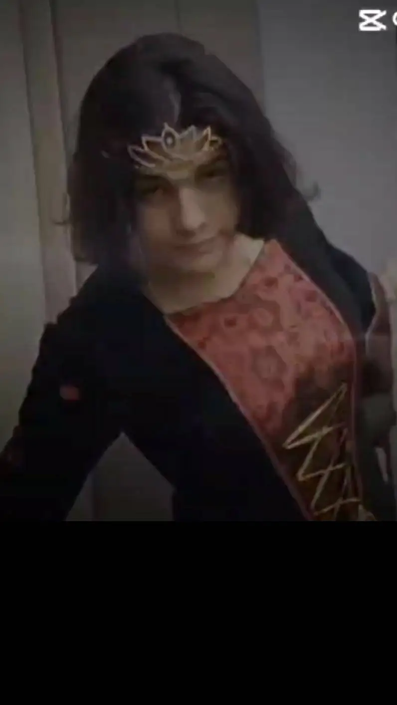 ai character: gusta show background