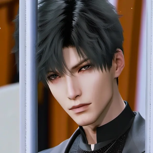 chat with ai character: Leo