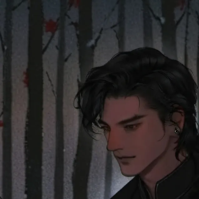 chat with ai character: ael🥰