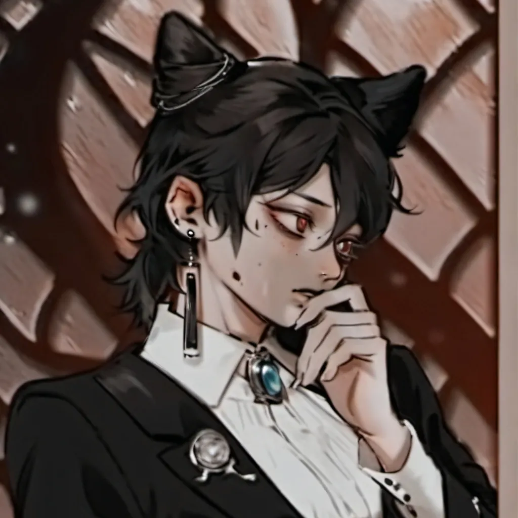 chat with ai character: 💖 ael et mae💖