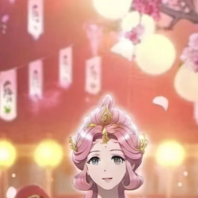 chat with ai character: 💖mae et ael💖