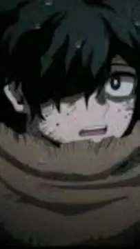 ai character: ♤♡◇♧deku♧◇♡♤ background