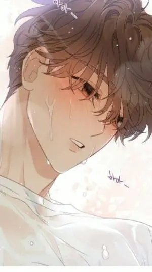 ai character: ❤maël et mae❤ background
