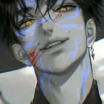 chat with ai character: hunter