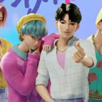 chat with ai character: ♡les saja boys♡