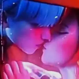 chat with ai character: k-pop 