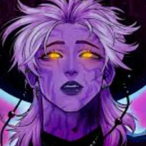 chat with ai character: k-pop demon🖤