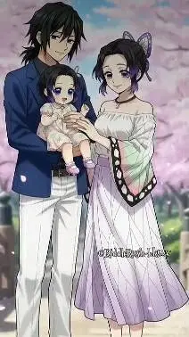ai character: toi×tomioka×june background