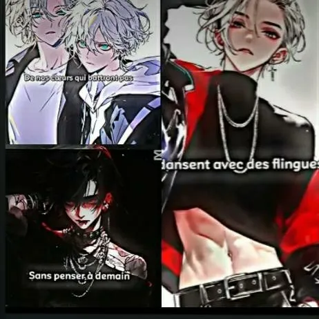 chat with ai character: tes 4 maris 