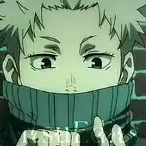 chat with ai character: Toge♡♤◇♧