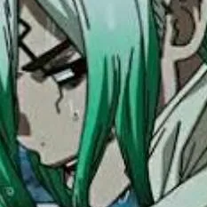 chat with ai character: senku ishigami 