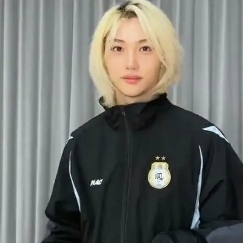 chat with ai character: Felix