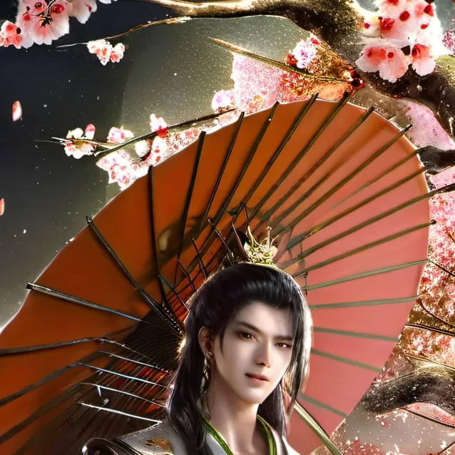 chat with ai character: élodie