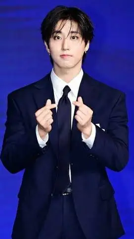 ai character: skz background